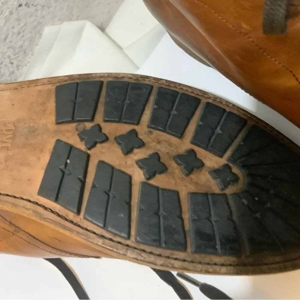 Frye good normal